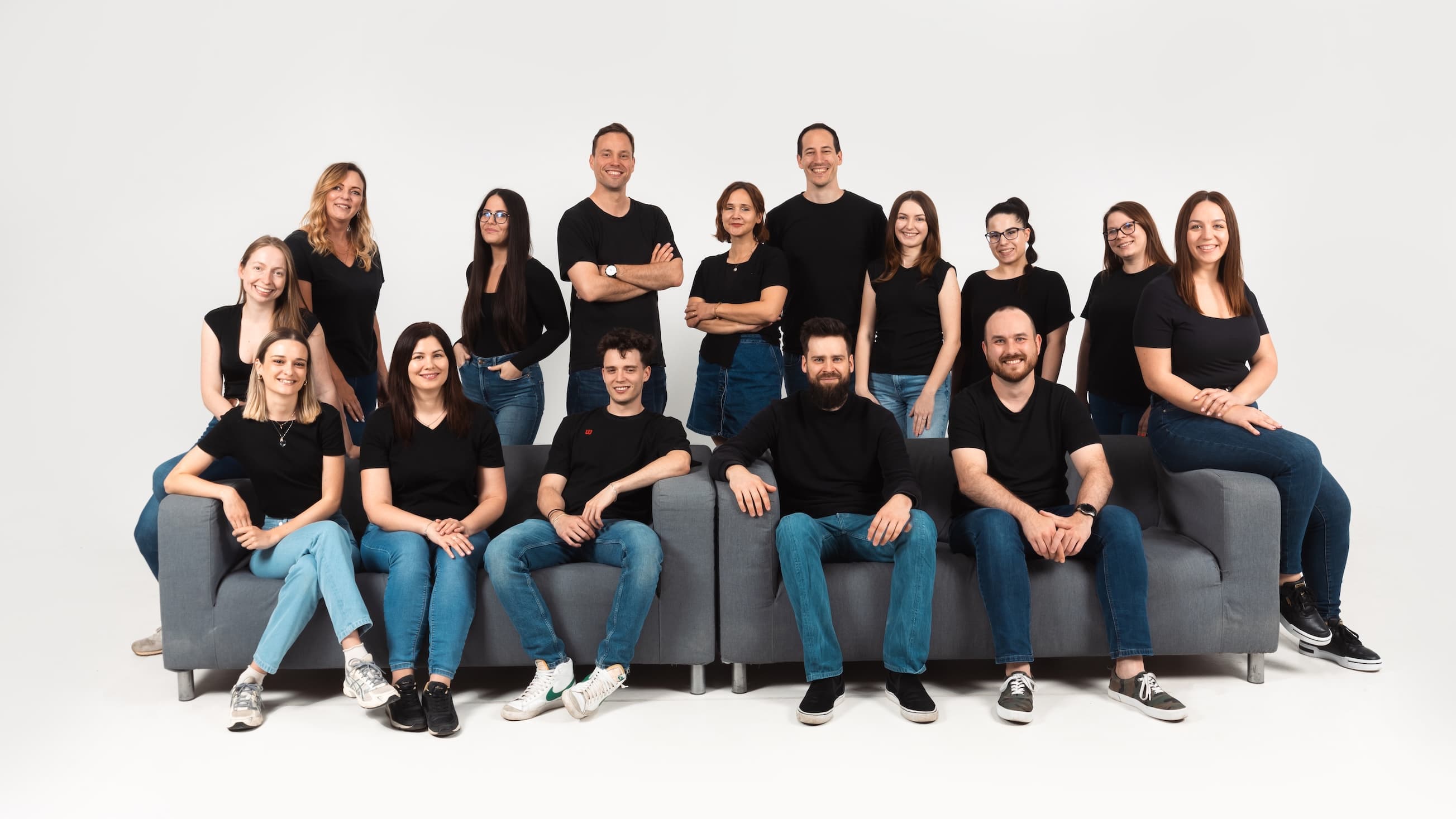 Photon team